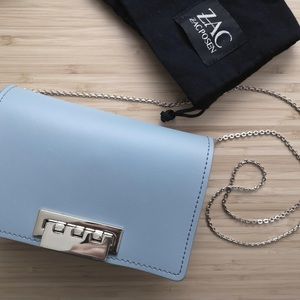 Zac Posen crossbody